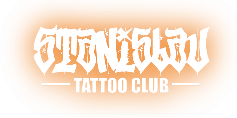 Tattoo Studio Mühlheim | Stanislav Tattoo Club